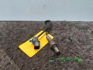 Sonde lambda d'un Daewoo Matiz 0.8 S,SE 2006