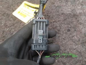 Sonde lambda d'un Daewoo Kalos (SF69) 1.4 16V 2004