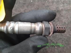 Sonde lambda d'un Daewoo Kalos (SF69) 1.4 16V 2004