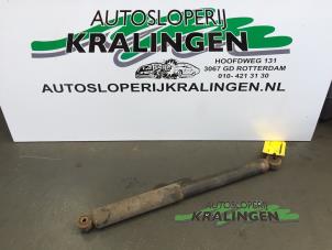 Used Rear shock absorber, left Daihatsu Sirion 2 (M3) 1.3 16V DVVT Price € 25,00 Margin scheme offered by Autosloperij Kralingen B.V.