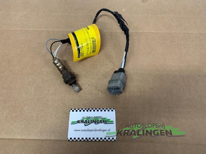 Usados Sonda Lambda Mazda 5 (CR19) 1.8i 16V Precio € 9,98 Norma de margen ofrecido por Autosloperij Kralingen B.V.