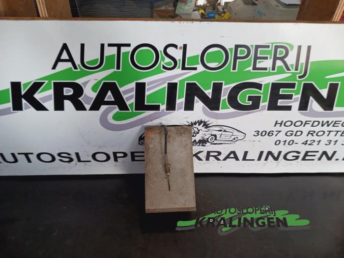 Begagnade Partikelfiltersensor Peugeot 207/207+ (WA/WC/WM) 1.6 HDi 16V Pris € 25,00 Marginaltabell erbjuds av Autosloperij Kralingen B.V.