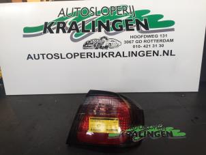 Used Taillight, right Nissan Primera (P11) 2.0 16V Price € 25,00 Margin scheme offered by Autosloperij Kralingen B.V.