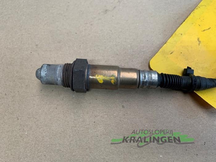 Sonda lambda z Fiat Grande Punto (199) 1.2 2007