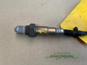 Sonda lambda z Fiat Grande Punto (199) 1.2 2007