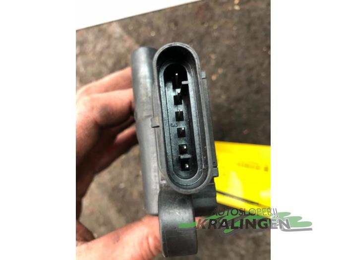 ERA Ignition Coil For Fiat Punto EVO 1.2 1.4 LPG – 55200112 Replacement
