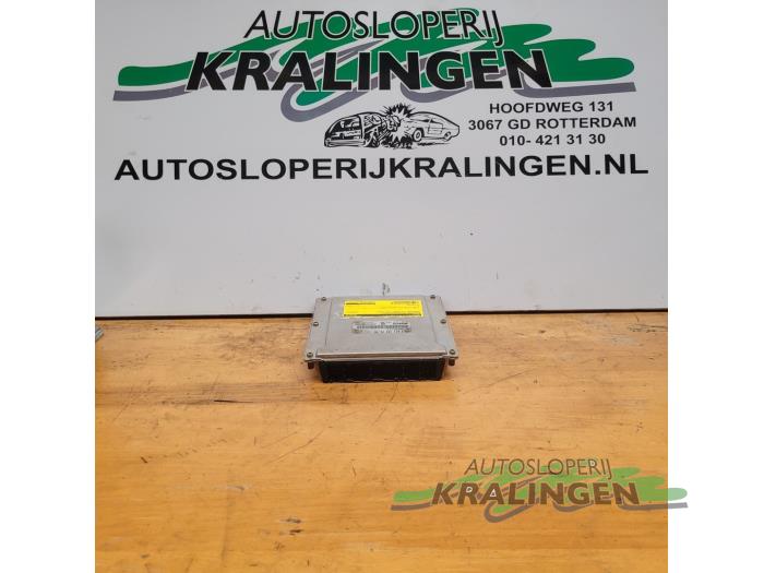 Used Engine management computer Mercedes C Combi (S203) 2.2 C-200 CDI 16V Price € 49,99 Margin scheme offered by Autosloperij Kralingen B.V.