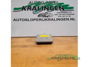 Usados Ordenador de gestión de motor Mercedes C Combi (S203) 2.2 C-200 CDI 16V Precio € 100,00 Norma de margen ofrecido por Autosloperij Kralingen B.V.