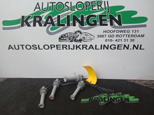 Used Spark plug cable set Ford Focus 2 Wagon 1.6 16V Price € 25,00 Margin scheme offered by Autosloperij Kralingen B.V.