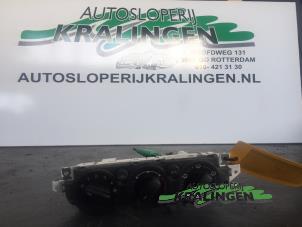 Used Heater control panel Ford Focus 2 Wagon 1.6 16V Price € 30,00 Margin scheme offered by Autosloperij Kralingen B.V.
