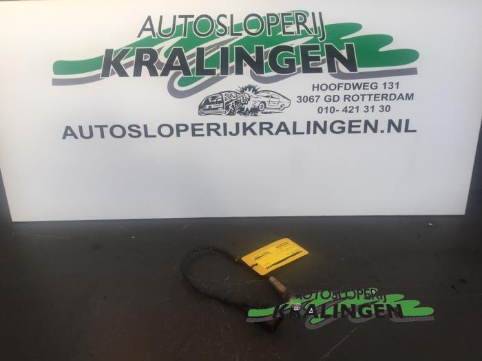 Usados Sonda Lambda Volkswagen Polo III (6N2) 1.0 Precio € 9,98 Norma de margen ofrecido por Autosloperij Kralingen B.V.