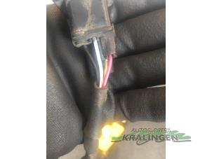 Lambda probe from a Volkswagen Polo III (6N2) 1.0 2000