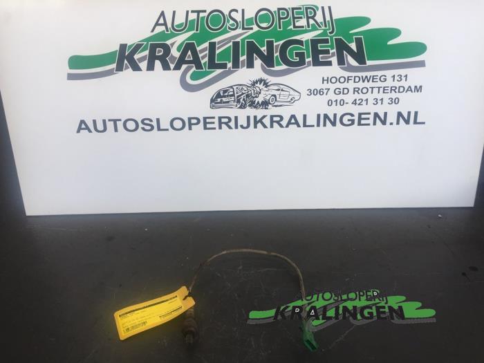 Usados Sonda Lambda Citroen C5 I Break (DE) 1.8 16V Precio € 9,98 Norma de margen ofrecido por Autosloperij Kralingen B.V.
