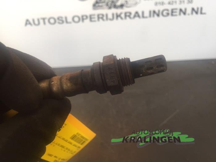Lambda probe from a Citroën C5 I Break (DE) 1.8 16V 2004