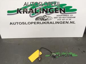 Usagé Sonde lambda Nissan Primera (P11) 2.0 16V Prix € 25,00 Règlement à la marge proposé par Autosloperij Kralingen B.V.