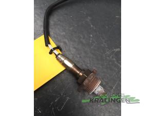 Lambda probe from a Nissan Primera (P11) 2.0 16V 2000
