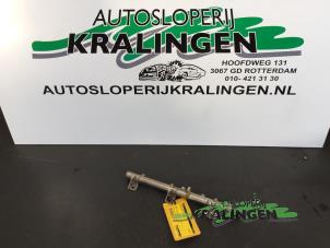 Usagé Système d'injection BMW 5 serie (E60) 520i 16V Corporate Lease Prix € 100,00 Règlement à la marge proposé par Autosloperij Kralingen B.V.