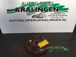 Usagé Volant moteur BMW 5 serie (E60) 520i 16V Corporate Lease Prix € 150,00 Règlement à la marge proposé par Autosloperij Kralingen B.V.