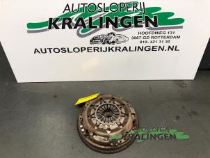 Gebrauchte Schwungrad Ford Focus 2 Wagon 1.6 16V Preis € 150,00 Margenregelung angeboten von Autosloperij Kralingen B.V.