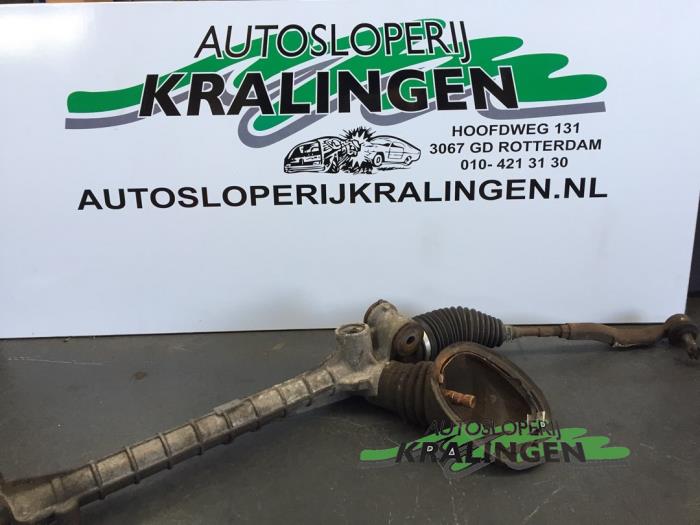 Begagnade Styrbox Toyota Aygo (B10) 1.0 12V VVT-i Pris € 150,00 Marginaltabell erbjuds av Autosloperij Kralingen B.V.