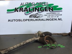 Gebrauchte Lenkgetriebe Toyota Aygo (B10) 1.0 12V VVT-i Preis € 150,00 Margenregelung angeboten von Autosloperij Kralingen B.V.