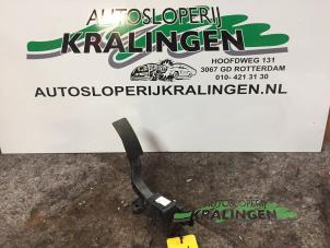 Używane Czujnik polozenia pedalu gazu Kia Picanto (TA) 1.0 12V Cena € 50,00 Procedura marży oferowane przez Autosloperij Kralingen B.V.