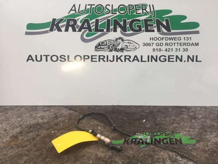 Usagé Sonde lambda Kia Picanto (TA) 1.0 12V Prix € 19,99 Règlement à la marge proposé par Autosloperij Kralingen B.V.