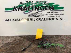 Usagé Eclairage immatriculation Kia Picanto (TA) 1.0 12V Prix € 30,00 Règlement à la marge proposé par Autosloperij Kralingen B.V.