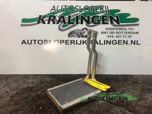 Usagé Radiateur chauffage Kia Picanto (TA) 1.0 12V Prix € 50,00 Règlement à la marge proposé par Autosloperij Kralingen B.V.