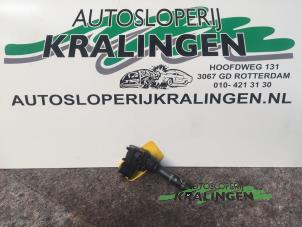 Used Wiper switch Toyota Aygo (B10) 1.0 12V VVT-i Price € 25,00 Margin scheme offered by Autosloperij Kralingen B.V.
