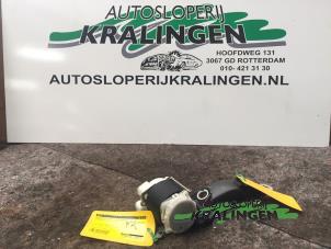 Usagé Ceinture de sécurité arrière gauche Citroen C1 1.0 12V Prix € 50,00 Règlement à la marge proposé par Autosloperij Kralingen B.V.