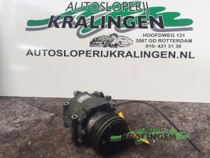 Usagé Pompe clim Honda HR-V (GH) 1.6 16V 4x4 Prix € 150,00 Règlement à la marge proposé par Autosloperij Kralingen B.V.