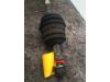 Front drive shaft, right from a Opel Combo Tour (Corsa C) 1.3 CDTI 16V 2011