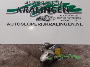 Używane Rozrusznik BMW 3 serie Touring (E46/3) 318i Cena € 50,00 Procedura marży oferowane przez Autosloperij Kralingen B.V.