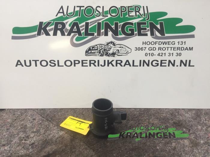 Gebrauchte Luftmassenmesser BMW 3 serie Touring (E46/3) 318i Preis € 25,00 Margenregelung angeboten von Autosloperij Kralingen B.V.