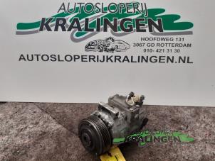 Used Air conditioning pump Volkswagen Golf V (1K1) 1.9 TDI Price € 150,00 Margin scheme offered by Autosloperij Kralingen B.V.