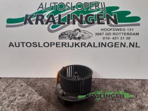 Gebrauchte Heizung Belüftungsmotor Volkswagen Golf V (1K1) 1.9 TDI Preis € 50,00 Margenregelung angeboten von Autosloperij Kralingen B.V.