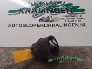 Gebrauchte Heizung Belüftungsmotor Ford Focus 2 1.6 16V Preis € 50,00 Margenregelung angeboten von Autosloperij Kralingen B.V.