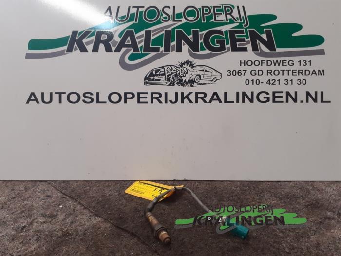 Sonde lambda d'un Ford Focus 2 1.6 16V 2005