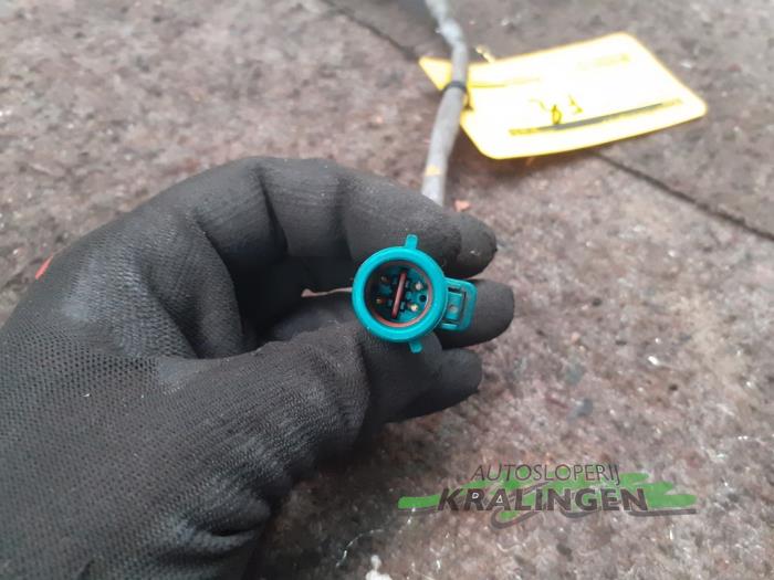 Usados Sonda Lambda Ford Focus 2 1.6 16V Precio € 9,98 Norma de margen ofrecido por Autosloperij Kralingen B.V.