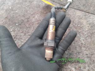 Sonde lambda d'un Ford Focus 2 1.6 16V 2005