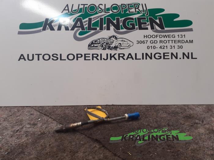 Usados Sonda Lambda Ford Focus 2 1.6 16V Precio € 9,98 Norma de margen ofrecido por Autosloperij Kralingen B.V.