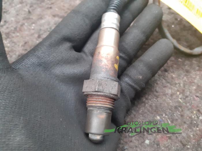 Sonde lambda d'un Ford Focus 2 1.6 16V 2005
