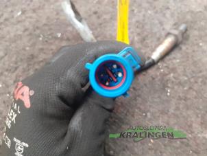 Sonde lambda d'un Ford Focus 2 1.6 16V 2005