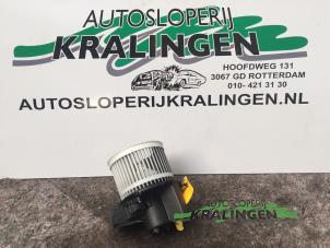 Używane Silnik wentylatora nagrzewnicy Fiat Panda (169) 1.2 Fire Cena € 50,00 Procedura marży oferowane przez Autosloperij Kralingen B.V.