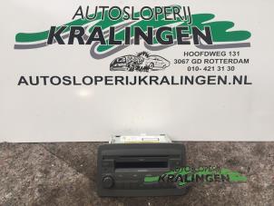 Używane Radioodtwarzacz CD Fiat Panda (169) 1.2 Fire Cena € 60,00 Procedura marży oferowane przez Autosloperij Kralingen B.V.