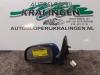 Wing mirror, left from a Daewoo Aveo (256) 1.4 16V 2006