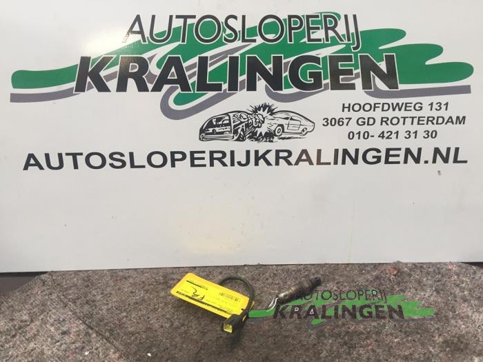 Used Lambda probe Chevrolet Aveo (256) 1.4 16V Price € 9,98 Margin scheme offered by Autosloperij Kralingen B.V.