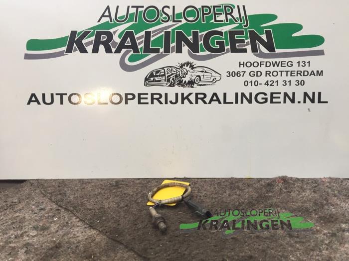 Usagé Sonde lambda Renault Modus/Grand Modus (JP) 1.4 16V Prix € 35,00 Règlement à la marge proposé par Autosloperij Kralingen B.V.