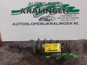 Used Front shock absorber rod, left Citroen C2 (JM) 1.1 Price € 50,00 Margin scheme offered by Autosloperij Kralingen B.V.